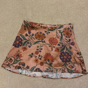 Guess Free Spirit Mini Skirt